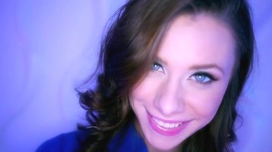Sexy Brunette Licks And Deepthroats His Cock With Her Sweet Mouth!