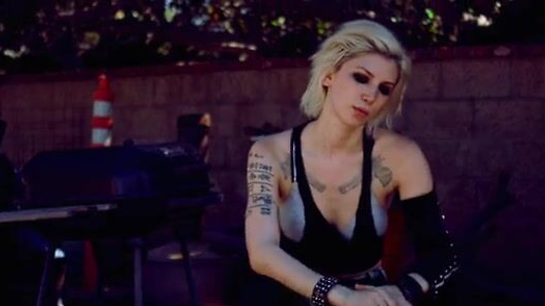 Brutal Stud Rips Her Panties Apart And Destroys Her Pussy In Rough Sex!