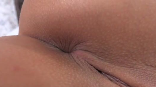 Slut Fingers Her Own Beautiful Tight Ass!