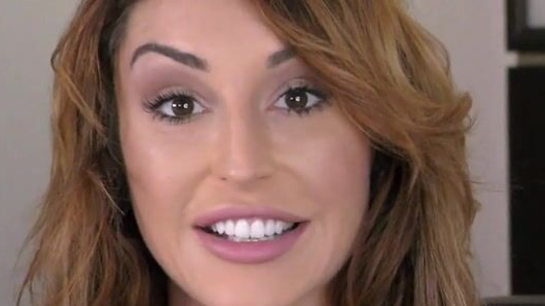 She Fucked Two Male Actors During Porn Casting