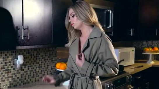 Bored Wife Cheats With A Drug Dealer Behind Husband's Back