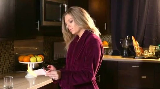 Bored Wife Cheats With A Drug Dealer Behind Husband's Back