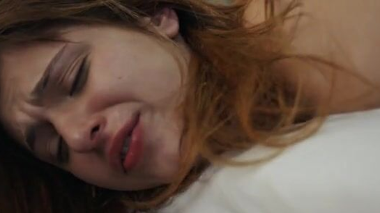 Dream Massage Turns Into Hot Sex With Older Man!