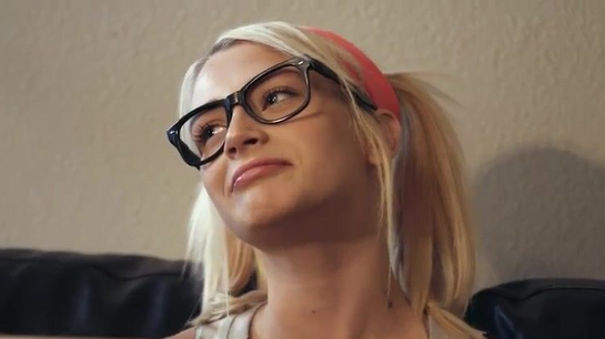 Batman Fucks A Super Hot Blonde!