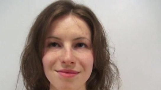 Casting Couch Slut Fucks The Director!