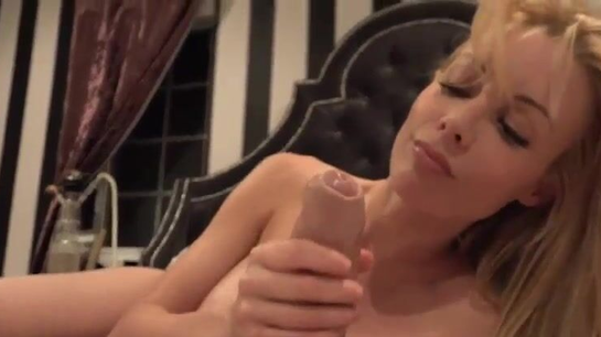 My Wife Gives The Best Sloppy Blowjob Ever!