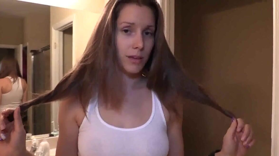 Husband Films Steamy Home Sex With His Wife!