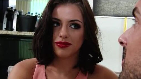 Handsome Guy Fucks Expensive Escort In Luxury Hotel Room