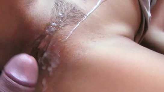 Picked Up A Hot Hitchhiker And Fucked Her Hard In My Car!