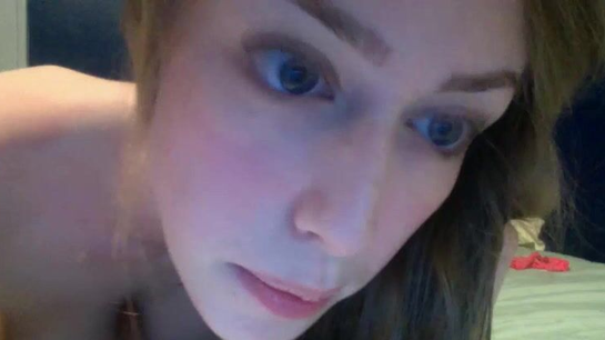 Horny Couple Films Their Real Passionate Home Sex On Cam!