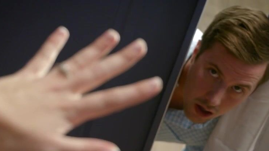 Dumb Husband Had No Idea His Wife Got Fucked In The Fitting Room!