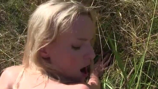 Czech Girl Loves Easy Money So Much She Fucks For Cash!