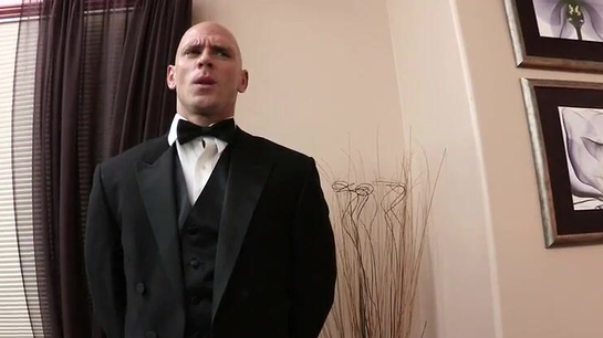 Asian Babe Squirts Like Crazy During Anal With Her Butler!