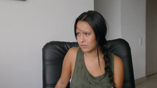 Everyone Wants To Fuck This Cute Girl... She's Selling Her Pussy For Cash!