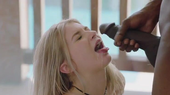 He Gently Fucked His Best Friend's Sister While She Was Home Alone!