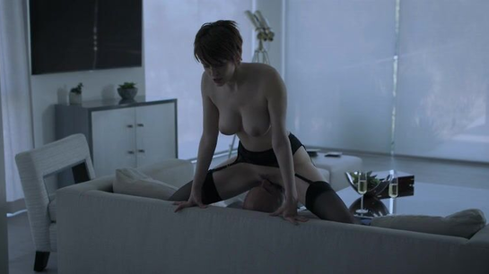 She Met A Rich Sugar Daddy Just For Cash And His Sweet Gentle Fuck!