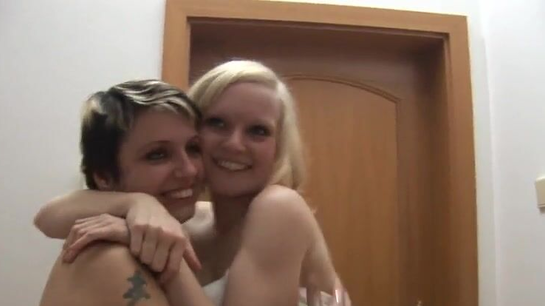 Czech swingers throw wild orgies on booze and drugs with zero limits!