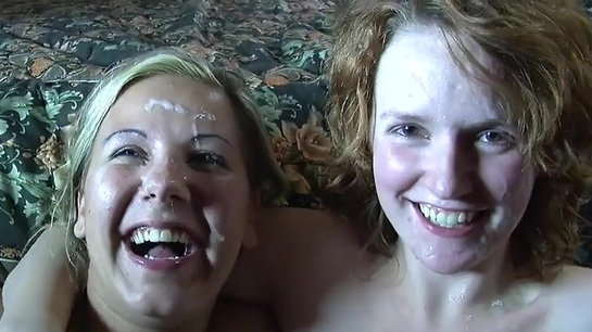 Brutal studs swap their sluts and fuck each one their own way!