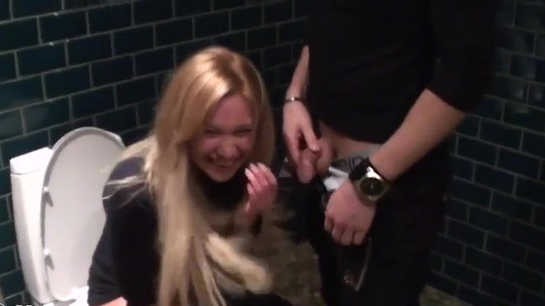 Pickup Guys Convince Cute Olya To Get Fucked!