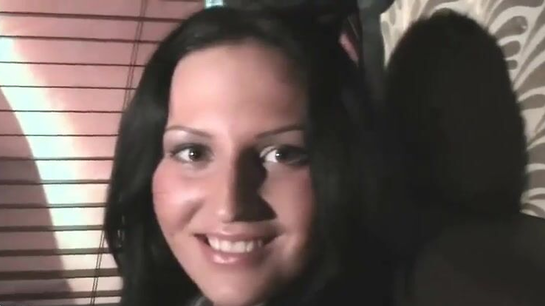 Broke Russian Student Sells Pussy To Pickup Artists!