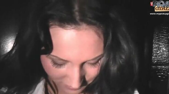 Broke Russian Student Sells Pussy To Pickup Artists!