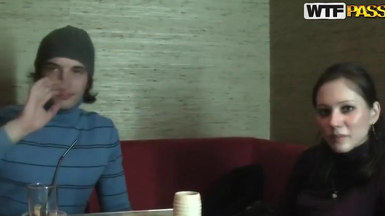 Simple Russian Girl Fucked In Toilet For $100!