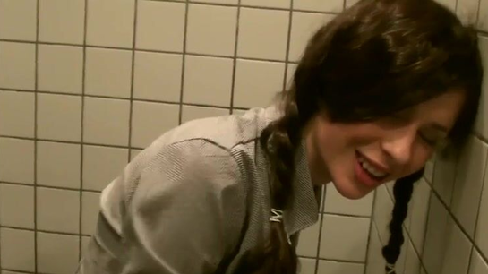 Pickup Crew Looking For Easy Toilet Slut To Fuck!