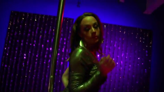 Chanel's Private Striptease Turns Into Hot Paid Fuck!