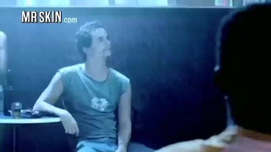 Best Celebrity Striptease Scenes From Famous Movies!
