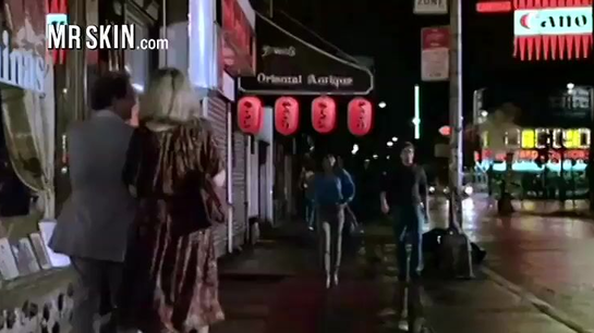 Best Celebrity Striptease Scenes From Famous Movies!