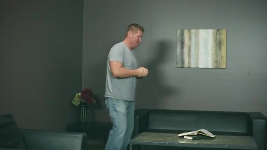 Sneaky Doctor Convinced The Jealous Husband Then Fucked His Wife Like A Slut!