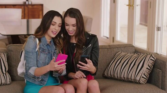 Two Cute Friends Share A Big Black Cock For Hot Pleasure!