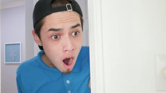 Caught Stepmom Masturbating... She Made Me Eat Her Wet Pussy!