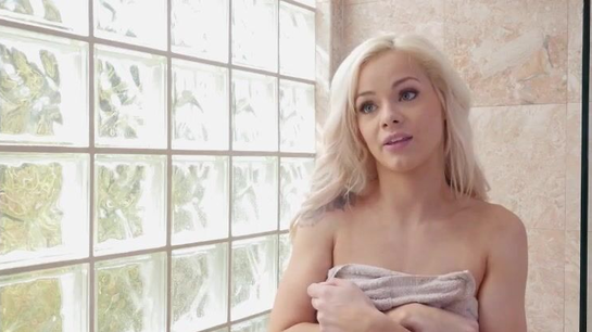 Guy Gets Caught Jerking Behind Hot Girl And Ends Up Fucking Her!