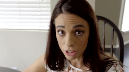Horny Student Finally Seduced And Fucked His Sexy Teacher!