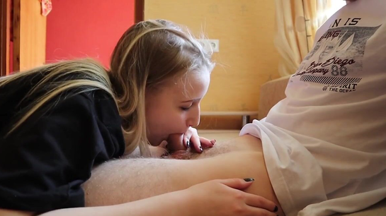 Brother Catches Sister Stealing And Punishes Her With Hard Cock
