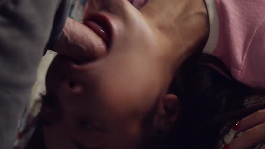 Rough Hardcore Sex With Petite Young Asian Girl!