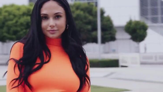 Young Beauty Gets Her Ass Fucked And Covered In Cum