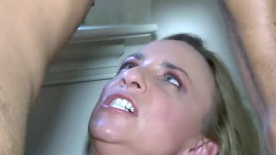 Cheating Wife Gives Anal To Big Black Cock!