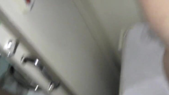 Fucked Beautiful Stranger Right On The Train