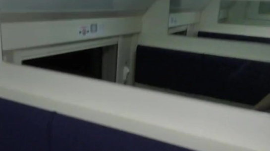 Fucked Beautiful Stranger Right On The Train