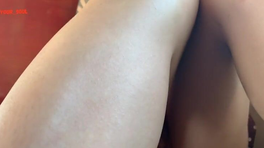 Russian Girl Masturbating In Public Train