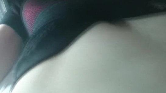 Real Masturbation In Russian Train Toilet