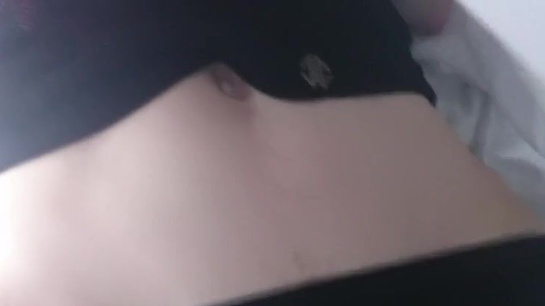 Real Masturbation In Russian Train Toilet