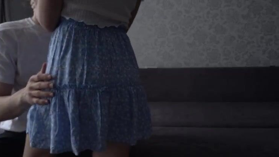Horny Student Seduced Her Tutor Into Wild Sex