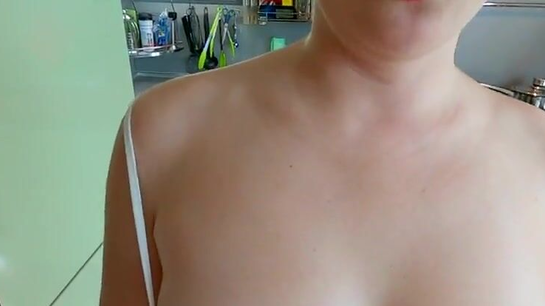 Russian Wife Cheats With Hubby's Best Friend And Seduces Him!