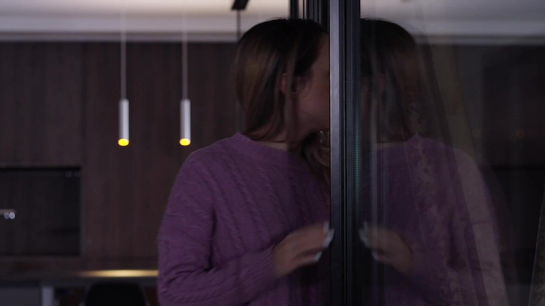 I Love Fucking My New Man Hard At His Luxury Villa!