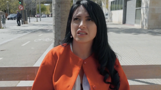 Casting Agent Offered Her Good Money To Fuck On Camera!