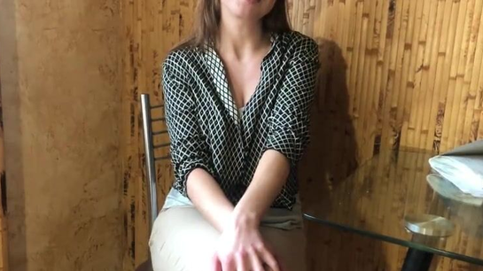 Horny Russian Teacher Seduced And Fucked Her Young Student!