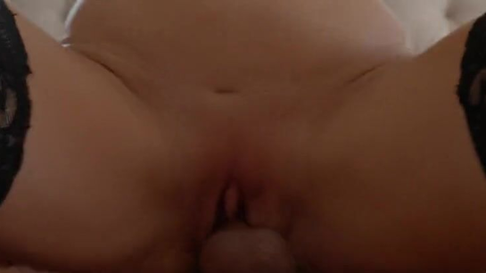 Sweet Friend's Mom Knew I Wanted Her And Seduced Me Into Hot Sex!